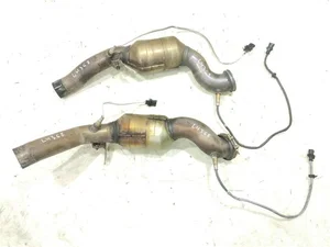 Maserati LEVANTE 2017 Catalyseur