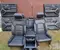 RAM 1500 CLASSIC Crew Cab Pickup (DS) 2020 Set of seats Door panel Armrest  - Image 1