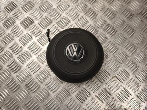 Volkswagen 5G0 880 201 AC / 5G0880201AC PASSAT (3G2) 2017 Vairuotojo oro pagalvė