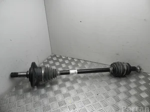 Mercedes-Benz A 167 350 34 01 / A1673503401 GLE (C167) Coupé 2021 Arbre de transmission Left Rear