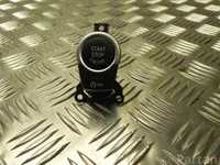 BMW 9153831 5 (F10) 2014 Bouton start-stop