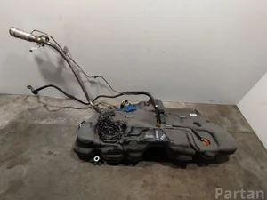 Volvo 31405483, 31405484, 3121937, 31405477, P31405477 S90 II 2017 Réservoir de carburant