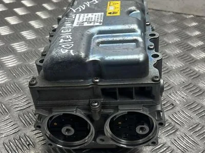 Mercedes-Benz A2139006230 E-CLASS (W213) 2020 Onduleur avec convertisseur - Image 1