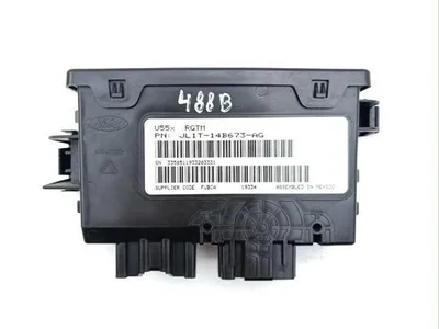 Ford USA JL1T-14B673-AG / JL1T14B673AG EXPEDITION (U553) 2020 Control unit for tailgate - Image 1