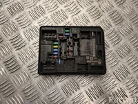 Dacia 284B74207R BIGSTER 2025 Fuse Box