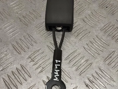 Aston Martin HY53-613K21-AB, HY53613K21AB / HY53613K21AB, HY53613K21AB DB11 (AM5) 2019 Boucle de ceinture de sécurité - Image 1