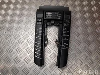 Porsche 95B 907 040 BP, 95B 907 042 BQ, 95B 907 041 BJ / 95B907040BP, 95B907042BQ, 95B907041BJ MACAN (95B) 2019 Commutateur multiple