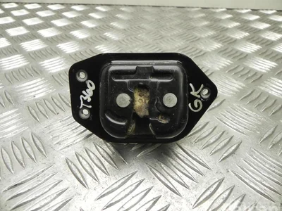 Nissan NV200 Box Body / Estate 2012 Serrure - Image 1