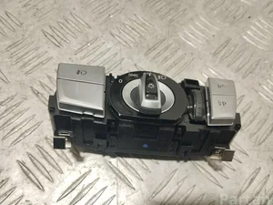 BMW 9388937 7 (G11, G12) 2016 Interrupteur de lumière