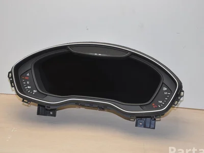 Audi 8W5920790E A5 Sportback (F5A) 2019 Tableau de bord mph - Image 1