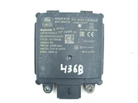 Ford USA JL1T-14D599-AD, A2C75723003 / JL1T14D599AD, A2C75723003 EXPEDITION (U553) 2020 Steuergerät für Totwinkelerkennung