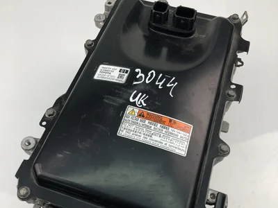 Toyota G9200-47331 / G920047331 COROLLA ( E210) Sedan 2020 Inverter w/converter - Image 1