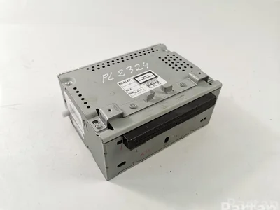 Ford AM5T-18C815-PG / AM5T18C815PG FIESTA VI 2012 Radio CD - Imagen 1