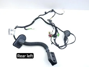 Mercedes-Benz A2975407724 EQS (V297) 2022 Kable wnętrza Drzwi