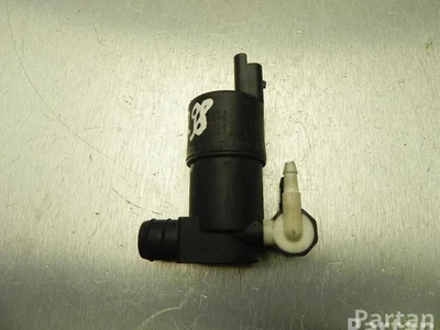 Peugeot 9641553880 208 2015 Pompe lave-glace - Image 1