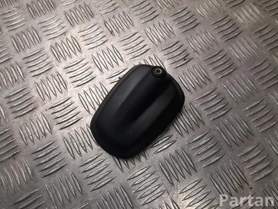 Mercedes-Benz A 212 905 86 03 / A2129058603 B-Class (W247) 2022 Antenne - Image 1