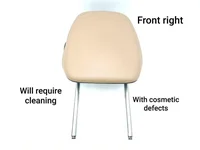 Porsche CAYENNE (92A) 2016 Appuie-tête