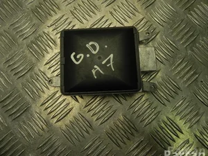 Audi 4G0 907 568 J / 4G0907568J A7 Sportback (4GA, 4GF) 2014 Unité de commande d'assistance au changement de voie