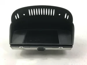 BMW 9211972 5 Touring (E61) 2010 Tablero de instrumentos