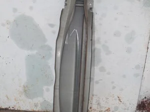 Volvo XC60 2010 renforcement parachoques