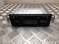 Renault 281152838R MASTER III Box (FV) 2019 Radio / CD