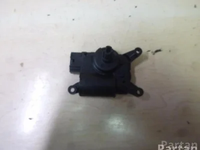 Volkswagen 5Q0 907 511 H / 5Q0907511H GOLF VII (5G1, BQ1, BE1, BE2) 2014 Sklendės reguliavimo varikliukas - Nuotrauka 1