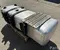 Mercedes-Benz Trucks A9604703501, A9604703601, A9604706001, A9604701501, A9604704901 ACTROS MP4 / MP5 2019 Fuel tank 660L + 75L - Image 3