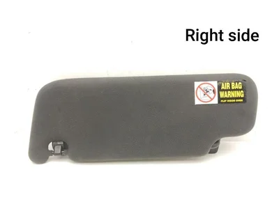 Maserati LEVANTE 2017 Panneau solaire right side - Image 1