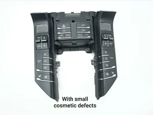 Porsche 7P5.907.040.BT / 7P5907040BT CAYENNE (92A) 2016 Interrupteur de température