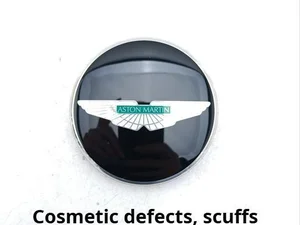 Aston Martin HY53-1A096 / HY531A096 Vantage Coupe 2019 Odznaka/emblemat