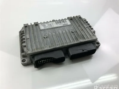 Peugeot 9657137280; S118047542C / 9657137280, S118047542C 206 CC (2D) 2009 Unités de contrôle - Image 1