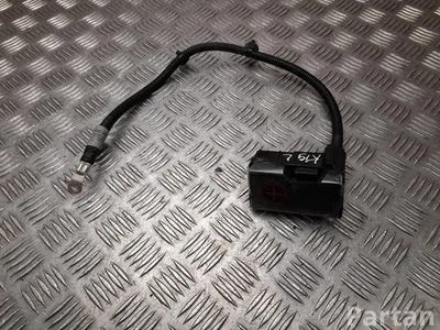 Hyundai 91850-GI010 / 91850GI010 Ioniq 5 NE 2023 Câbles de batterie - Image 1