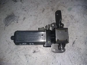 Volvo 0 390 203 219 / 0390203219 XC90 I 2007 Moteur électrique