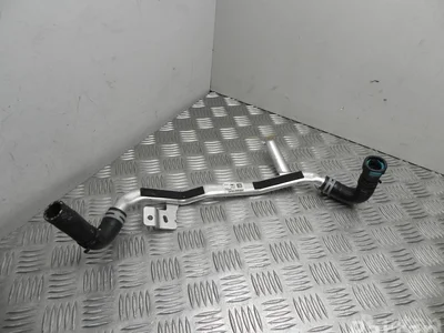 Jaguar J9D38D196AC I-PACE 2019 Conduite de réfrigérant - Image 1