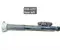 Mercedes-Benz A2973203301, 2973203301 EQS (V297) 2023 amortizatorius kairysis galinis - Paveiksliukas 1