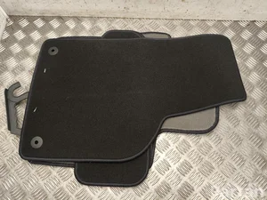 Volkswagen NEW BEETLE (9C1, 1C1) 2010 Komplet dywaników