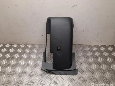 Nissan 484705MR3A Ariya 2024 Couvercle de colonne de direction - Image 1