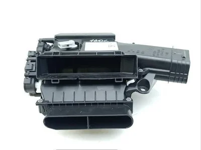 Porsche 971815326E PANAMERA (971) 2018 Air distribution housing - Image 1