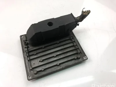 Ford 2S6A-12A650-PB; S118763002D / 2S6A12A650PB, S118763002D FIESTA V (JH_, JD_) 2008 Control unit for engine - Image 1