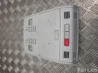 Gebrauchtes Original Škoda 3V0 868 837 E / 3V0868837E SUPERB III Kombi (3V5) 2023 Innenbeleuchtung