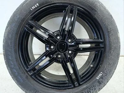 Porsche 7P5.601.025.AG / 7P5601025AG CAYENNE (92A) 2015 Alloy wheels R19 EJ 8.5 ET59 5X130 - Image 1