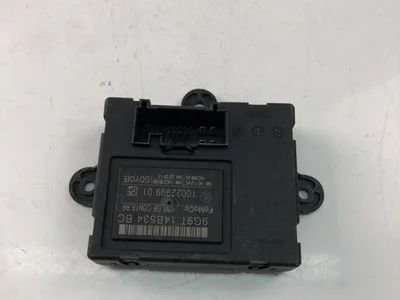Ford 9G9T14B534BC MONDEO IV (BA7) 2014 Control unit for door - Image 1