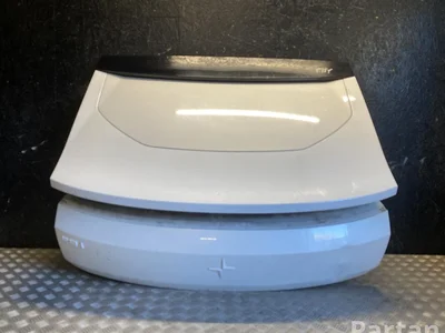 Polestar 4 2025 Couvercle de coffre - Image 1