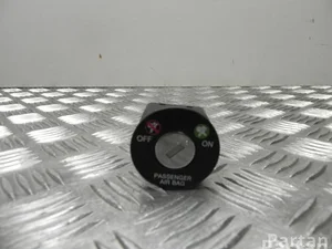 Hyundai 091 GETZ (TB) 2008 Serrure d'airbag