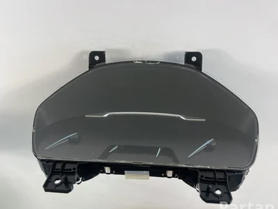 Ford H1BT-10849-CAK / H1BT10849CAK FIESTA VII 2020 Tableau de bord km/h - Image 1