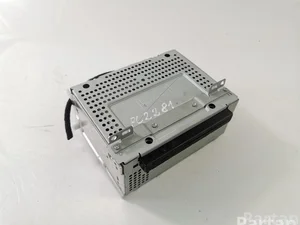 Ford F1BT-18C815-GL / F1BT18C815GL FOCUS III 2015 Radio / lecteur CD