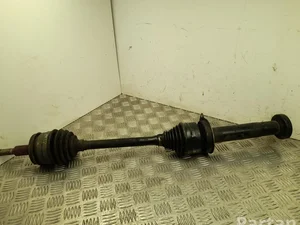 Volkswagen 7E0407272AH TRANSPORTER V Box (7HA, 7HH, 7EA, 7EH) 2014 Arbre de transmission Right Front