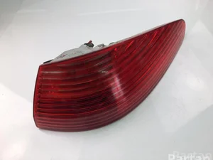 Peugeot 607 (9D, 9U) 2003 Feu arrière