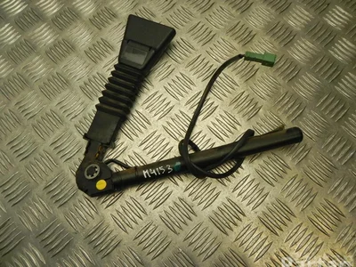 Opel 90560656 ASTRA G Hatchback (F48_, F08_) 2001 Boucle de ceinture de sécurité - Image 1