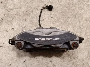 Porsche 98135105202, 997.351.421, 997.351.422, 20B31824, 20A13705 / 98135105202, 997351421, 997351422, 20B31824, 20A13705 BOXSTER (981) 2013 Brake Caliper Right Front